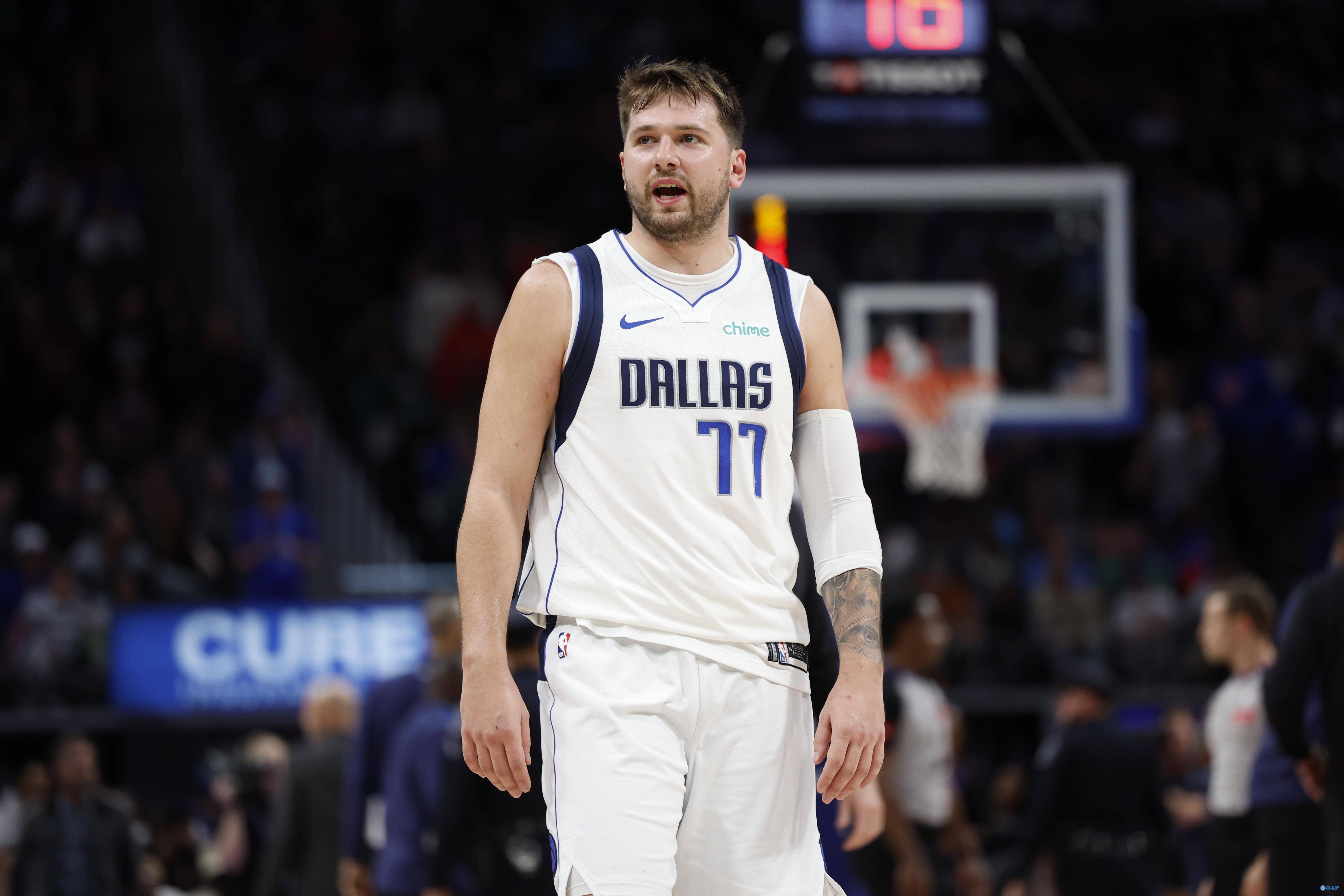 详细阅读:nba东契奇(nba东契奇豪取35分独行侠狂胜太阳) nba东契奇(nba东契奇豪取35分独行侠狂胜太阳)